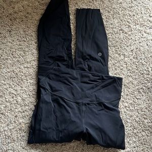 lululemon leggings